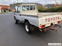 Toyota Cruiser Bruiser