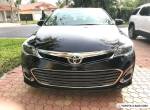 2015 Toyota Avalon 6-Spd ECT-i A/T w/Seq Shift Mode for Sale