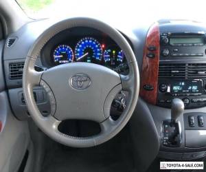 Item 2007 Toyota Sienna for Sale