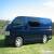 TOYOTA HIACE VAN - TURBO DIESEL - AUTO - LOW KLMS for Sale