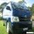 TOYOTA HIACE VAN - TURBO DIESEL - AUTO - LOW KLMS for Sale