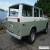 1976 Toyota Land Cruiser FJ-55 for Sale