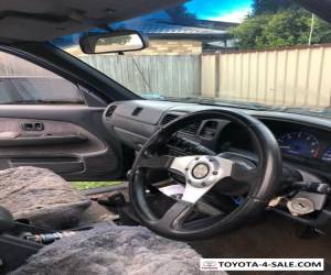 Item Toyota hilux  for Sale