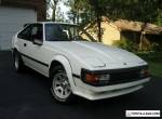 1984 Toyota Supra for Sale