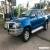 2005 Toyota Hilux GGN25R SR5 Blue Automatic A Utility for Sale