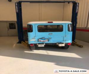 Item 1972 Toyota Land Cruiser for Sale