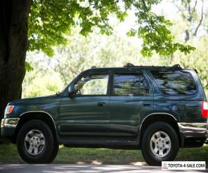 1997 Toyota 4Runner for Sale