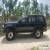 1992 Toyota Land Cruiser Camper VX Limited FZJ80  RV for Sale