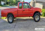 1996 Toyota Tacoma for Sale