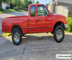 1996 Toyota Tacoma for Sale