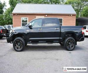 2014 Toyota Tundra Platinum for Sale