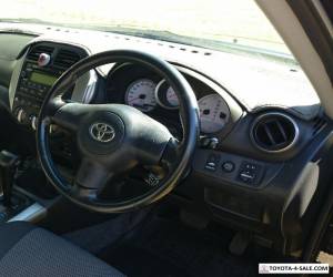 Item Toyota RAV4 2005 fully optioned AWD Cruiser for Sale