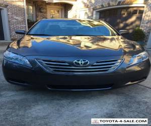 Item 2008 Toyota Camry XLE for Sale