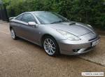 Toyota Celica T Sport 2005 for Sale