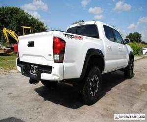 Item 2019 Toyota Tacoma 4x4 Double Cab 127.4 in. WB TRD Off Road V6 for Sale