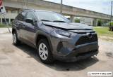 2019 Toyota RAV4 LE (A8) for Sale