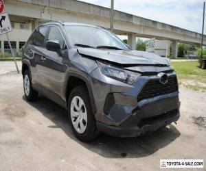 Item 2019 Toyota RAV4 LE (A8) for Sale