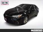 2016 Toyota Camry SE for Sale