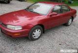 1994 Toyota Camry for Sale