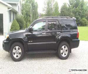 Item 2008 Toyota 4Runner SR5 for Sale