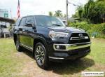 2015 Toyota 4Runner 4x4 Limited for Sale