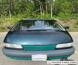 Item 1997 Toyota Previa LE for Sale