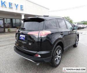 Item 2018 Toyota RAV4 XLE for Sale