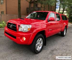 Item 2008 Toyota Tacoma NEW TOYOTA FRAME * 1 OWNER for Sale