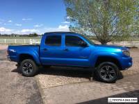 2008 Toyota Tacoma Double Cab