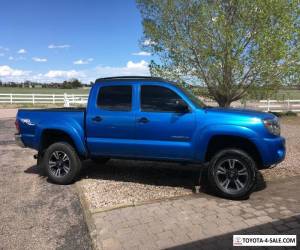 Item 2008 Toyota Tacoma Double Cab for Sale