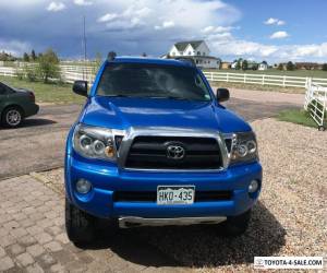 Item 2008 Toyota Tacoma Double Cab for Sale