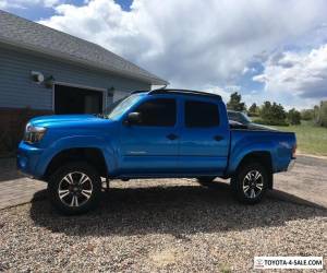 Item 2008 Toyota Tacoma Double Cab for Sale