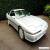 Toyota Supra MK3 Manual UK 1989  for Sale