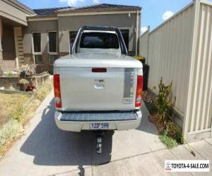 2008 Toyota Hilux SR5 - Genuine TRD - 4.0L Supercharged for Sale