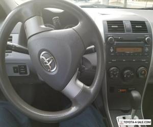 2010 Toyota Corolla for Sale