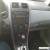 2010 Toyota Corolla for Sale