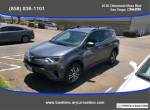 2018 Toyota RAV4 for Sale