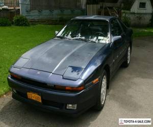 Item 1988 Toyota Supra for Sale