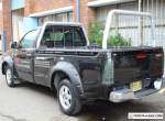 2009 Toyota Hilux for Sale