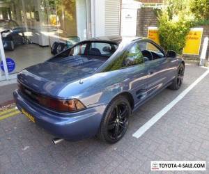 Item Toyota MR2 Mark 2 automatic  for Sale