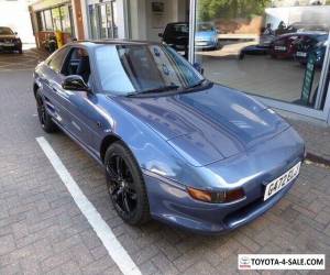 Item Toyota MR2 Mark 2 automatic  for Sale