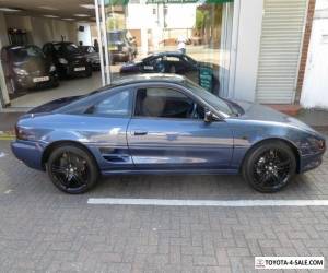 Item Toyota MR2 Mark 2 automatic  for Sale