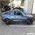 Toyota MR2 Mark 2 automatic  for Sale