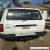 1992 Toyota Land Cruiser for Sale