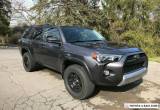 2015 Toyota 4Runner for Sale