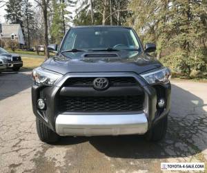 Item 2015 Toyota 4Runner for Sale