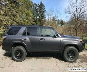 Item 2015 Toyota 4Runner for Sale