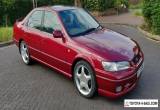 1997 Toyota Camry Sport 2.2 Maroon Manual MINT CONDITION RARE CAR!!!!! for Sale