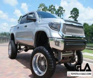 Item 2014 Toyota Tundra SR5 for Sale