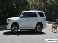 2014 Toyota 4Runner